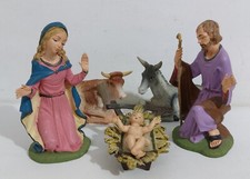 I123962 V Pastorello Presepe -