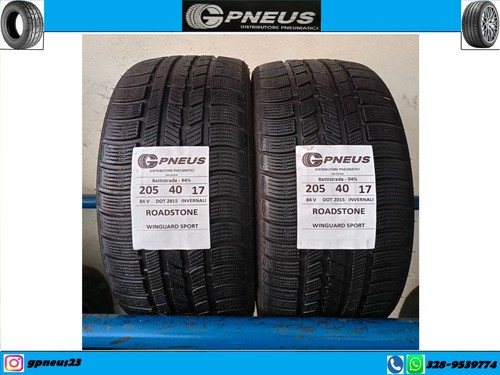 205 v roadstone - 17,