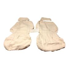 Set Coprisedili Lancia Delta Originali