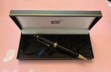 Matita / porta mine Mont Blanc