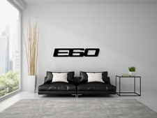 Bmw E60 31 pollici distintivo