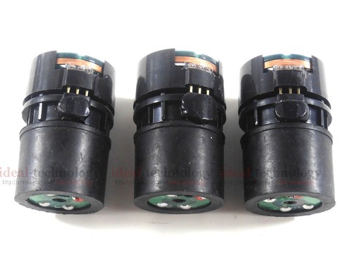 3pcs cartridge fits - 3pcs,