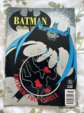 Batman Special Edition Number