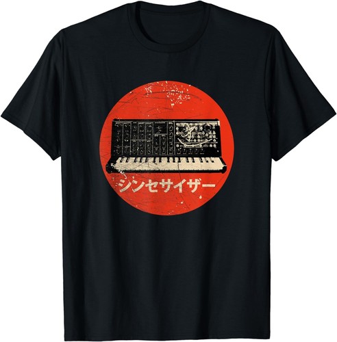 Sintetizzatore vintage - sintetizzatore,