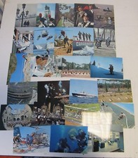 LOTTO 25 CARTOLINE ARMA DEI