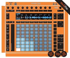 Ableton Push 2 Skin | Design