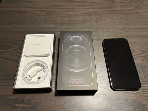 Iphone pro 128gb - iphone, 12
