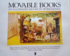 1979 Movable Books - Libri mobili: una storia illustrata - storia pop up
