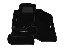 Tappetini tappeti compatibili con Peugeot 207 CC - Coupé Cabrio 2007-2012