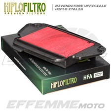 Filtro aria HONDA CB 650 F 2014 2015 2016 2017 2018 (HIFLO Cod. HFA1622)