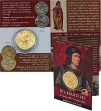 Richard iii oro angelo - richard,
