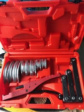 CURVATUBI PER RAME FINO A 22