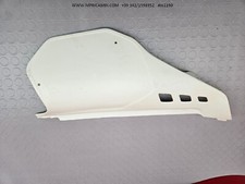 BOARD PLATE LEFT 50208041000 KTM MX 250 2T GS 1987 1989 BOARDS PLATES