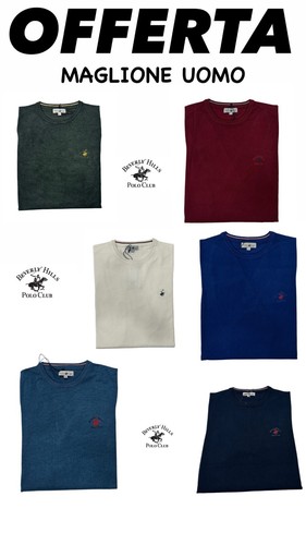 Maglia maglioncino uomo - maglia,