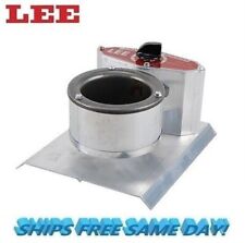 Lee Precision Fonditrice Metalli Furnace 110 Volt Aperto Scatola #90021 Nuovo