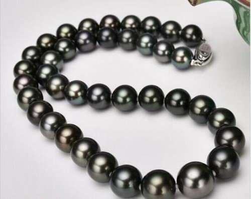 Splendida collana perle - collana,