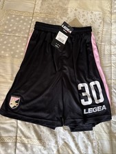 Pantaloncino calcio Palermo
