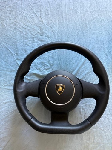 Volante lamborghini gallardo - volante,
