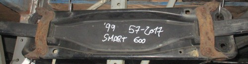 Culla motore per smart fortwo - culla,