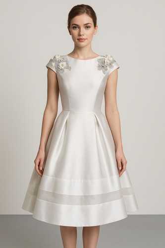 Abito donna cerimonia elegante - abito,