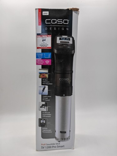 Caso 1200 pro - caso,