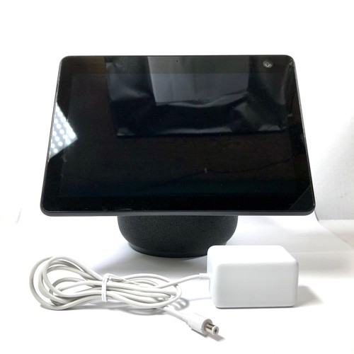 Amazon echo show - show, 10