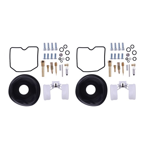 Kit riparazione carburatore - kit,