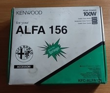 Accessori Auto Per ALFA 156