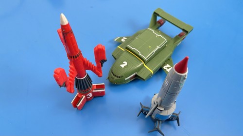 Thunderbirds are tb1 tb2 - tb1, &