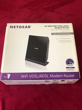 Netgear d6400 ac1600 wifi - netgear,