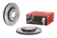 Set freni disco - set, brembo