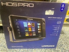 Lowrance HDSPRO