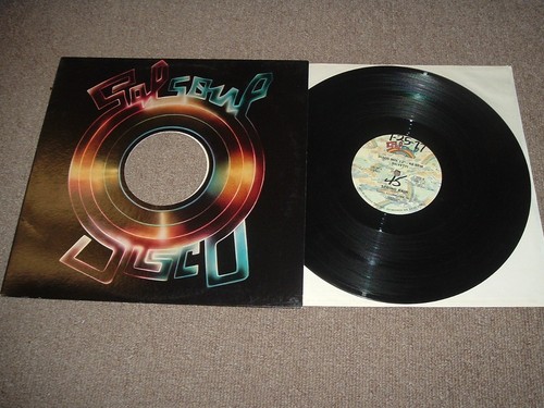 Silvetti spring rain 1976 - -,