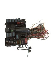 CENTRALINA PORTA FUSIBILI PER SMART Fortwo Coupé (W450) 0001683v00 Benzina 600