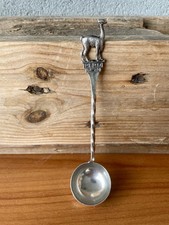 Cucchiaino vintage argento - cucchiaino,