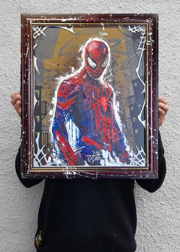 Quadro originale marvel - quadro,