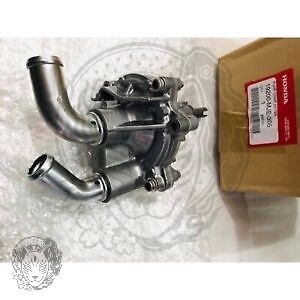 Pompa acqua honda cb600f - pompa,