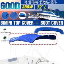 Bimini Top capote barca capote