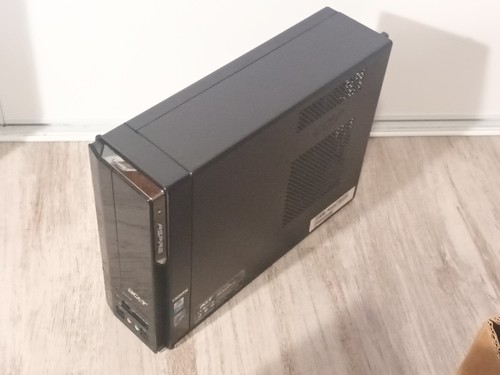 Micro tour acer - micro,