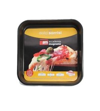 Teglia bordata antiaderente