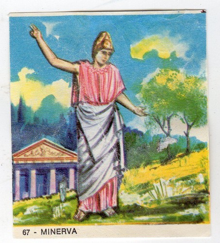 Figurina impero romano imperia - figurina,