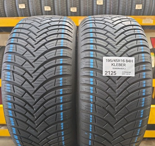 Usato gomme 4 stagioni - 2,