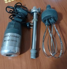 Robot Coupe MP 240 VV