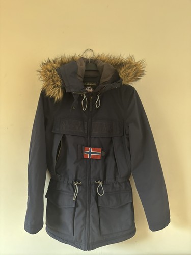 Napapijri giacca skidoo - napapijri,