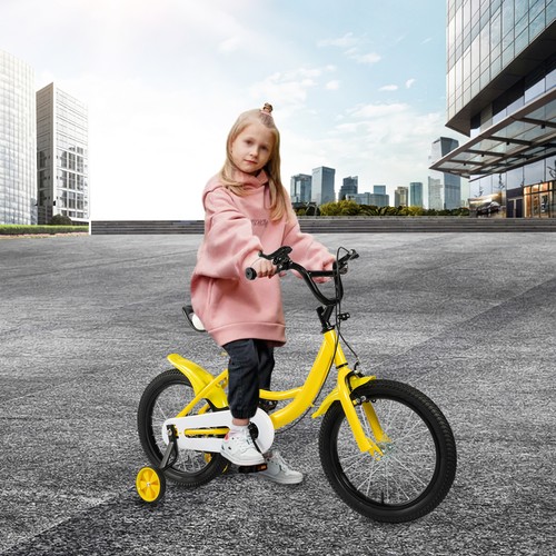 Bicicletta per bambini ragazzi
