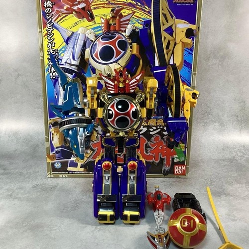 Giocattolo power rangers - giocattolo,