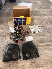 Fanali posteriori modulari VW