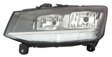 FRONT PROJECTOR HEADLIGHT AUDI