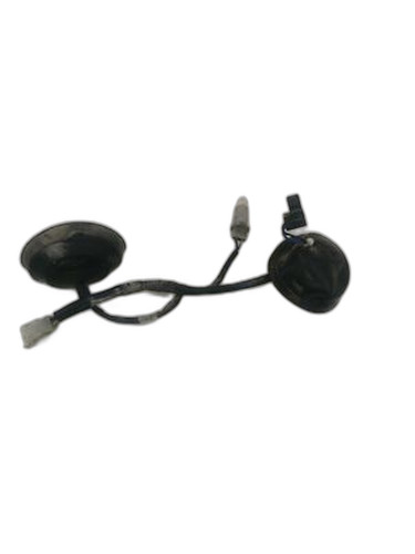 Impiantino faro anteriore - impiantino,