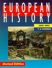 European History 1848-1945